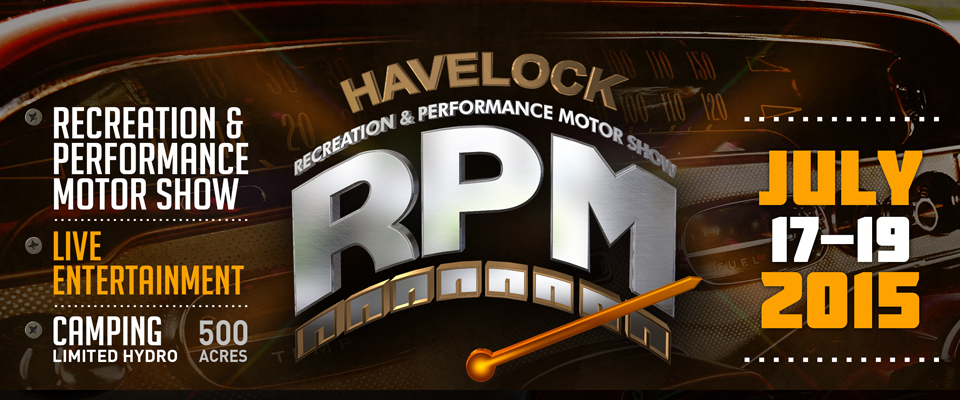 Havelock RPM 2015